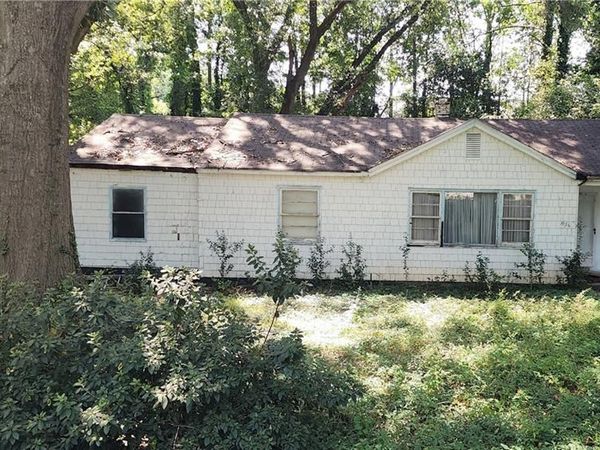 1926 Sumter Street NW, Atlanta, GA 30318