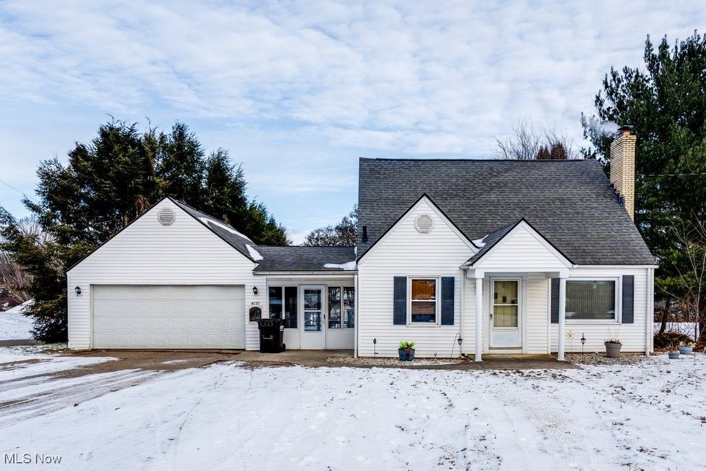 4659 14th Street Nw, Canton, OH 44708 Main Photo