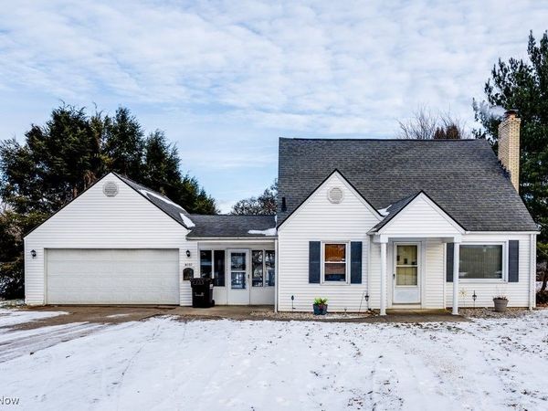 4659 14th Street NW, Canton, OH 44708