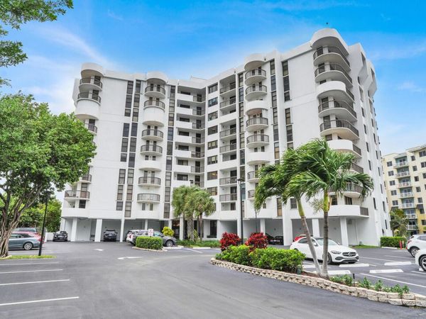 1361 S Ocean Boulevard, Unit Phb9, Pompano Beach, FL 33062