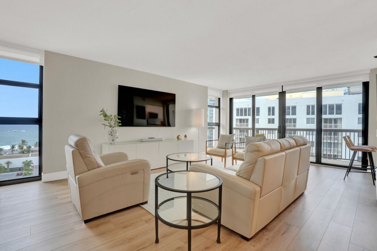 1361 S Ocean Boulevard, Unit Phb9, Pompano Beach, FL 33062 Photo