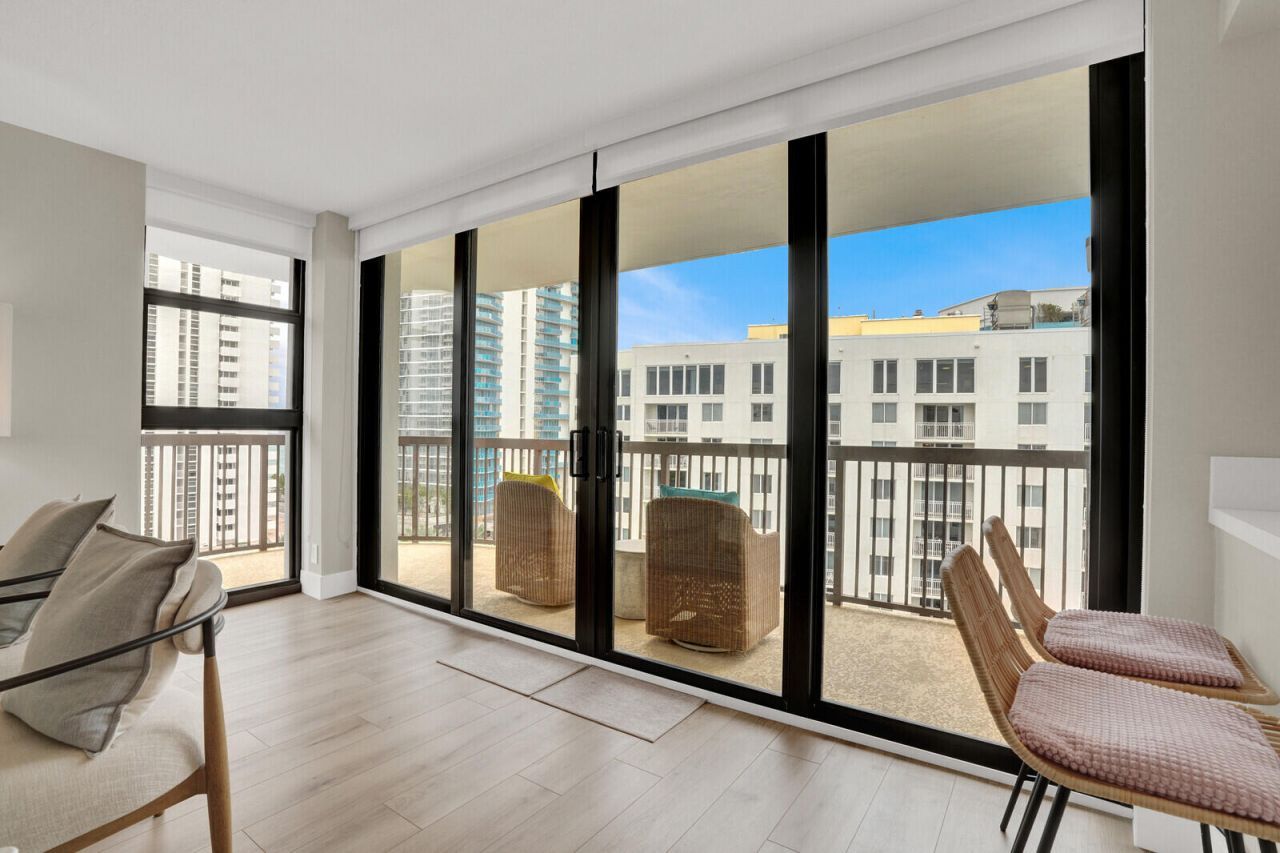 1361 S Ocean Boulevard, Unit Phb9, Pompano Beach, FL 33062 Photo