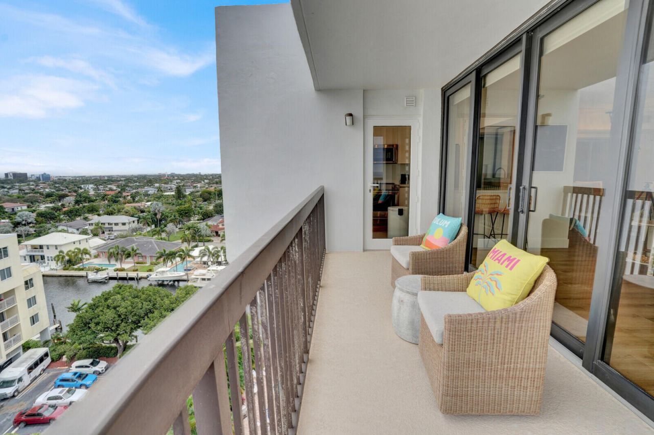 1361 S Ocean Boulevard, Unit Phb9, Pompano Beach, FL 33062 Photo