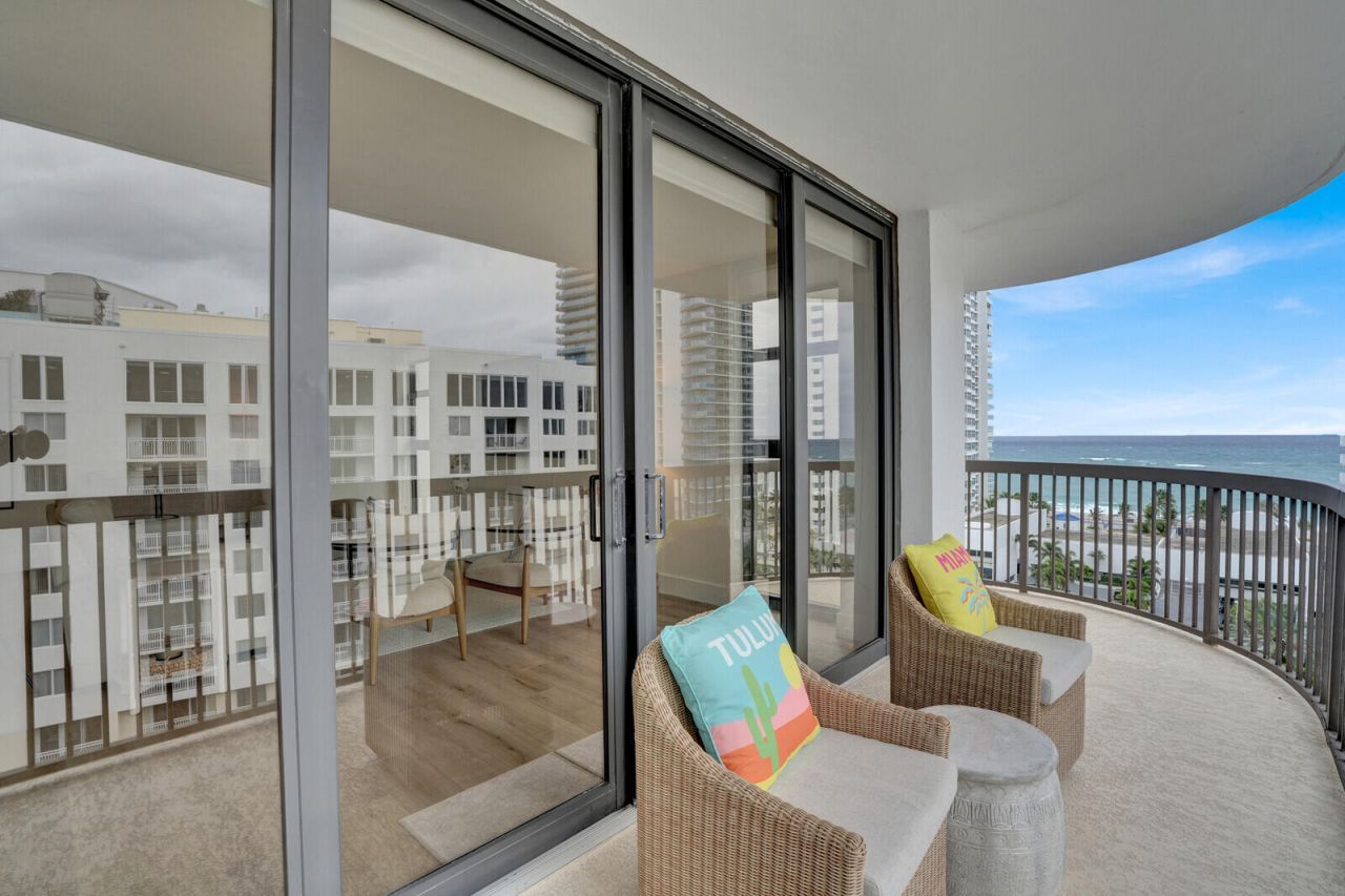 1361 S Ocean Boulevard, Unit Phb9, Pompano Beach, FL 33062 Photo