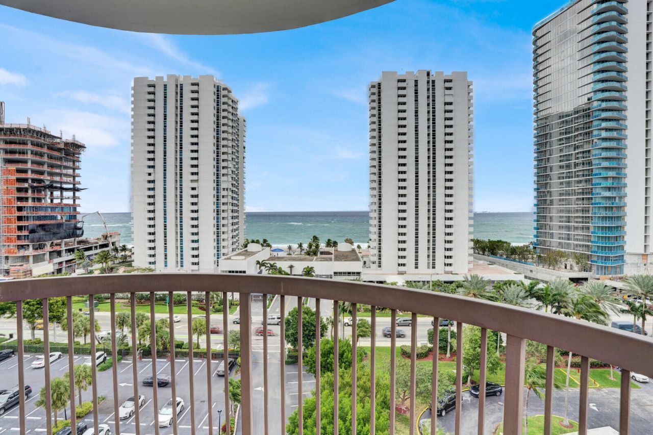1361 S Ocean Boulevard, Unit Phb9, Pompano Beach, FL 33062 Photo