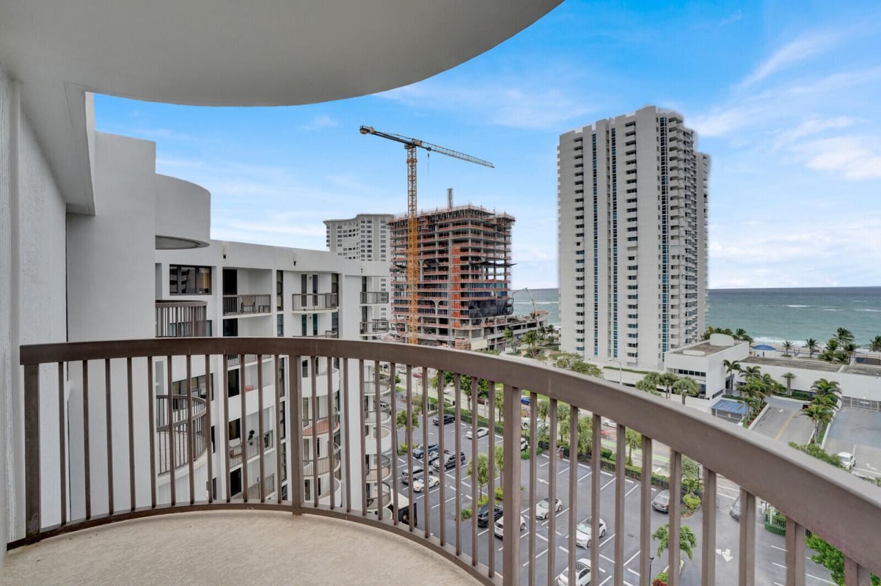 1361 S Ocean Boulevard, Unit Phb9, Pompano Beach, FL 33062 Photo