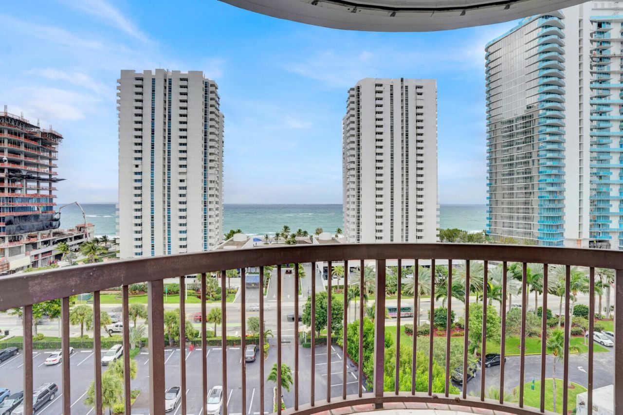 1361 S Ocean Boulevard, Unit Phb9, Pompano Beach, FL 33062 Photo