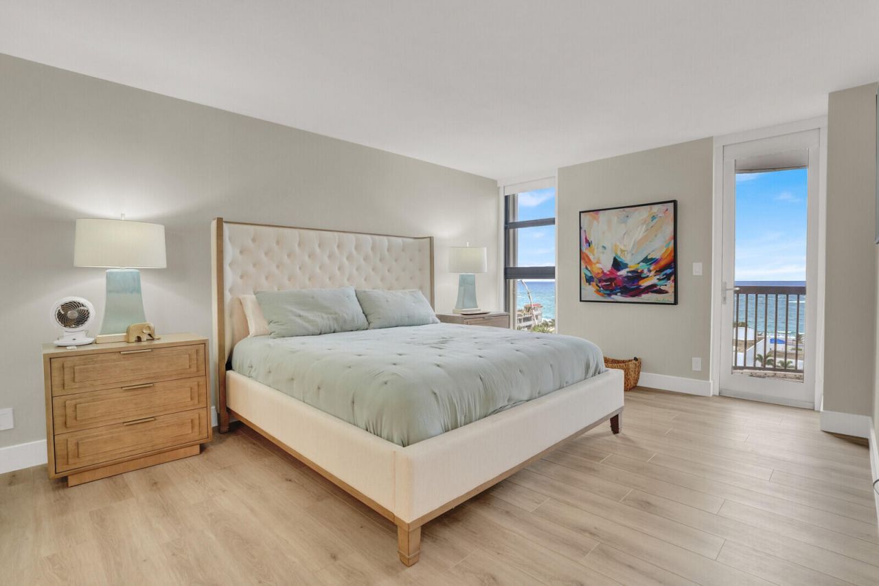 1361 S Ocean Boulevard, Unit Phb9, Pompano Beach, FL 33062 Photo