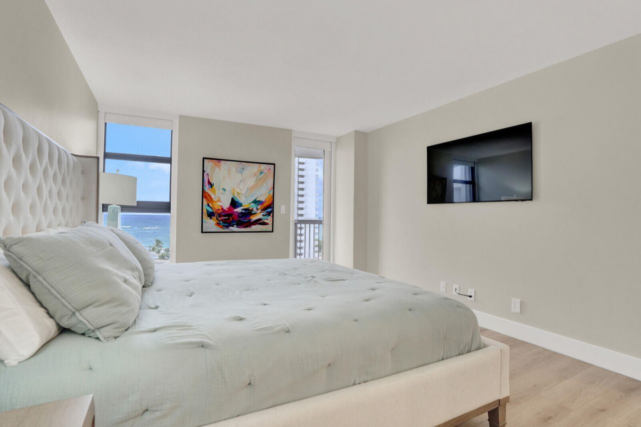 1361 S Ocean Boulevard, Unit Phb9, Pompano Beach, FL 33062 Photo