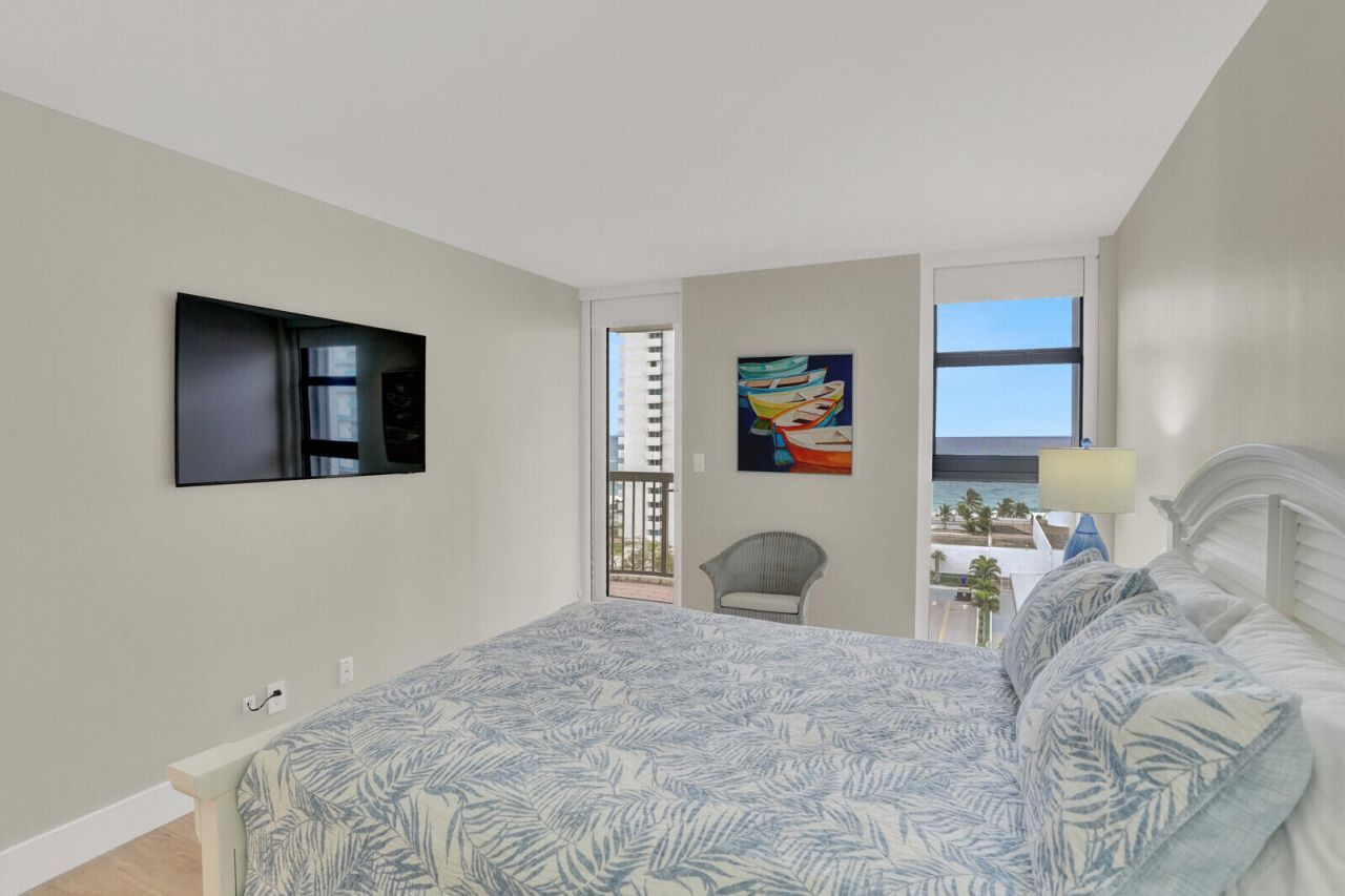 1361 S Ocean Boulevard, Unit Phb9, Pompano Beach, FL 33062 Photo