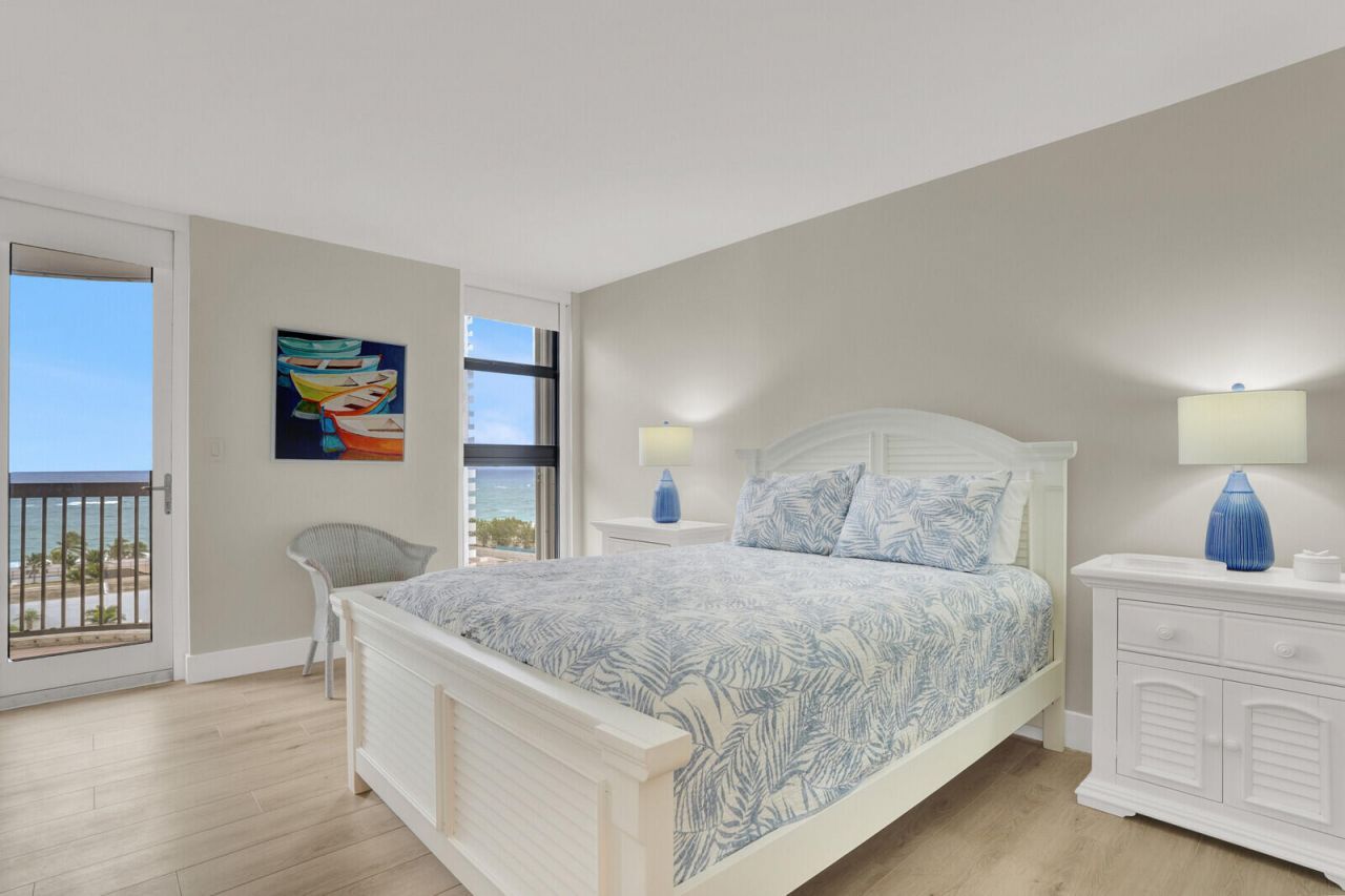 1361 S Ocean Boulevard, Unit Phb9, Pompano Beach, FL 33062 Photo