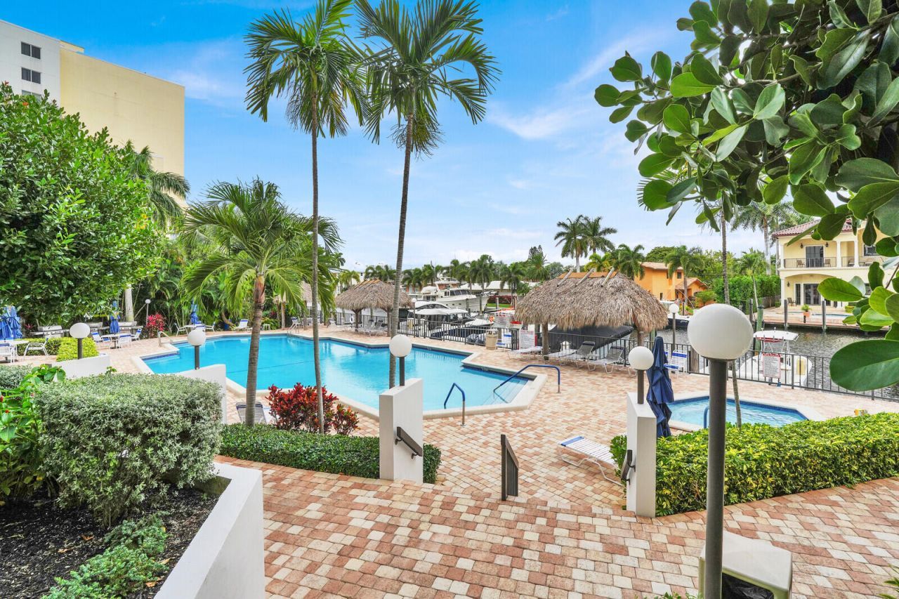 1361 S Ocean Boulevard, Unit Phb9, Pompano Beach, FL 33062 Photo