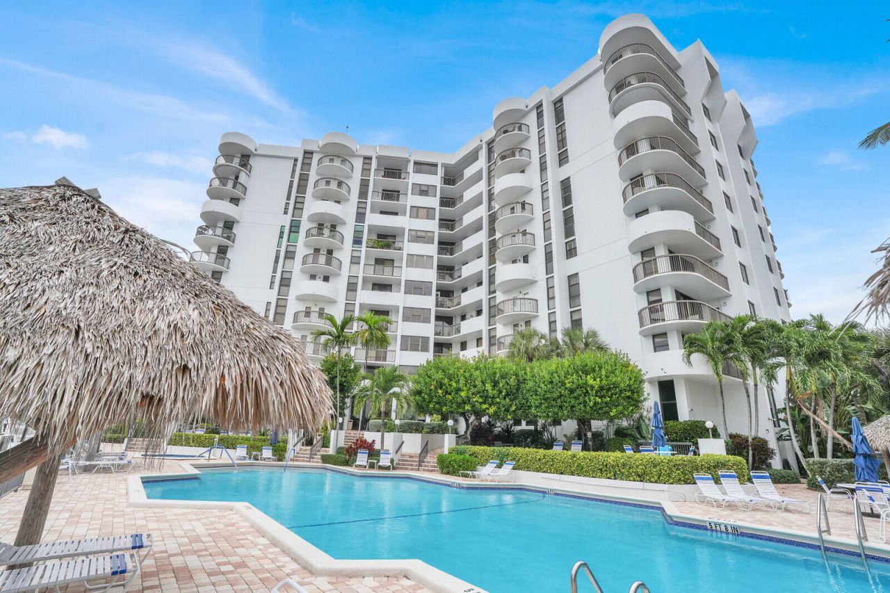 1361 S Ocean Boulevard, Unit Phb9, Pompano Beach, FL 33062 Photo