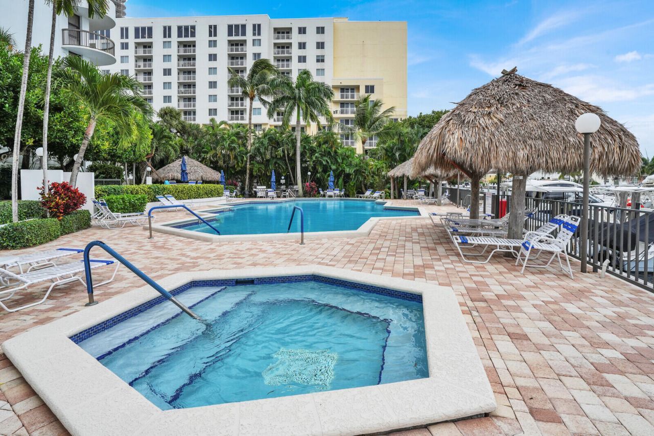 1361 S Ocean Boulevard, Unit Phb9, Pompano Beach, FL 33062 Photo