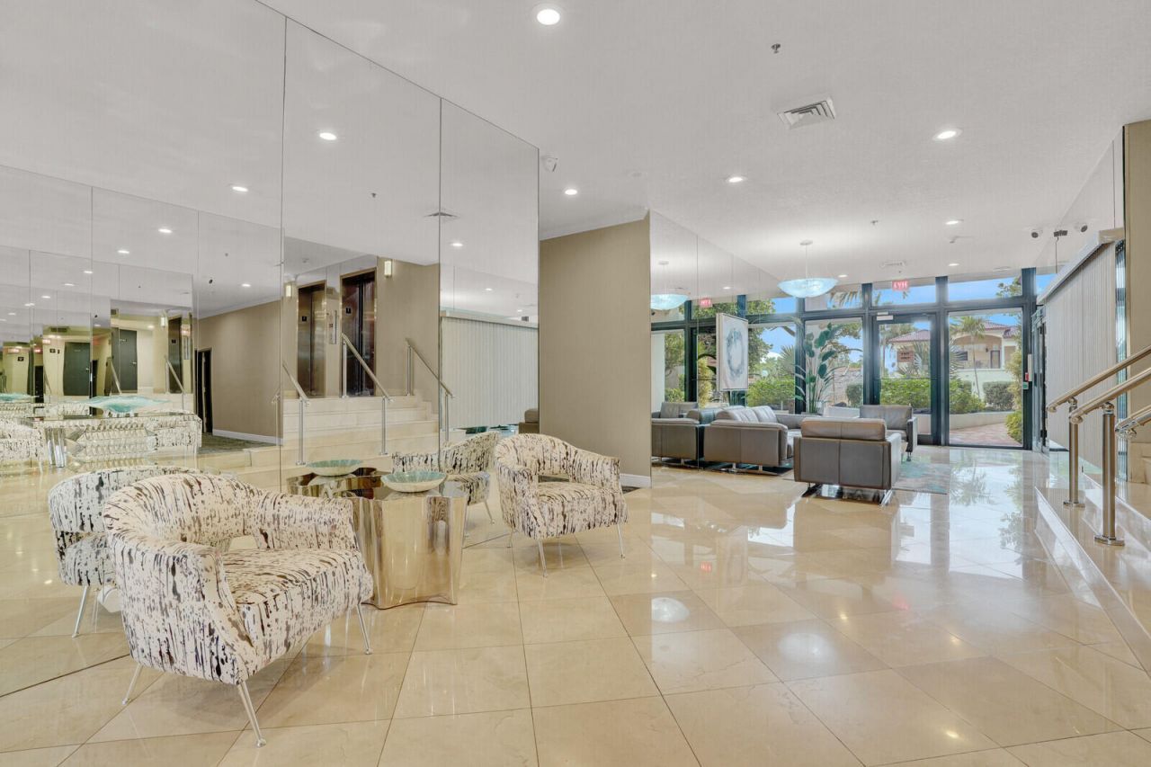 1361 S Ocean Boulevard, Unit Phb9, Pompano Beach, FL 33062 Photo