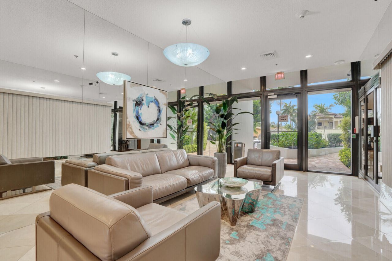 1361 S Ocean Boulevard, Unit Phb9, Pompano Beach, FL 33062 Photo