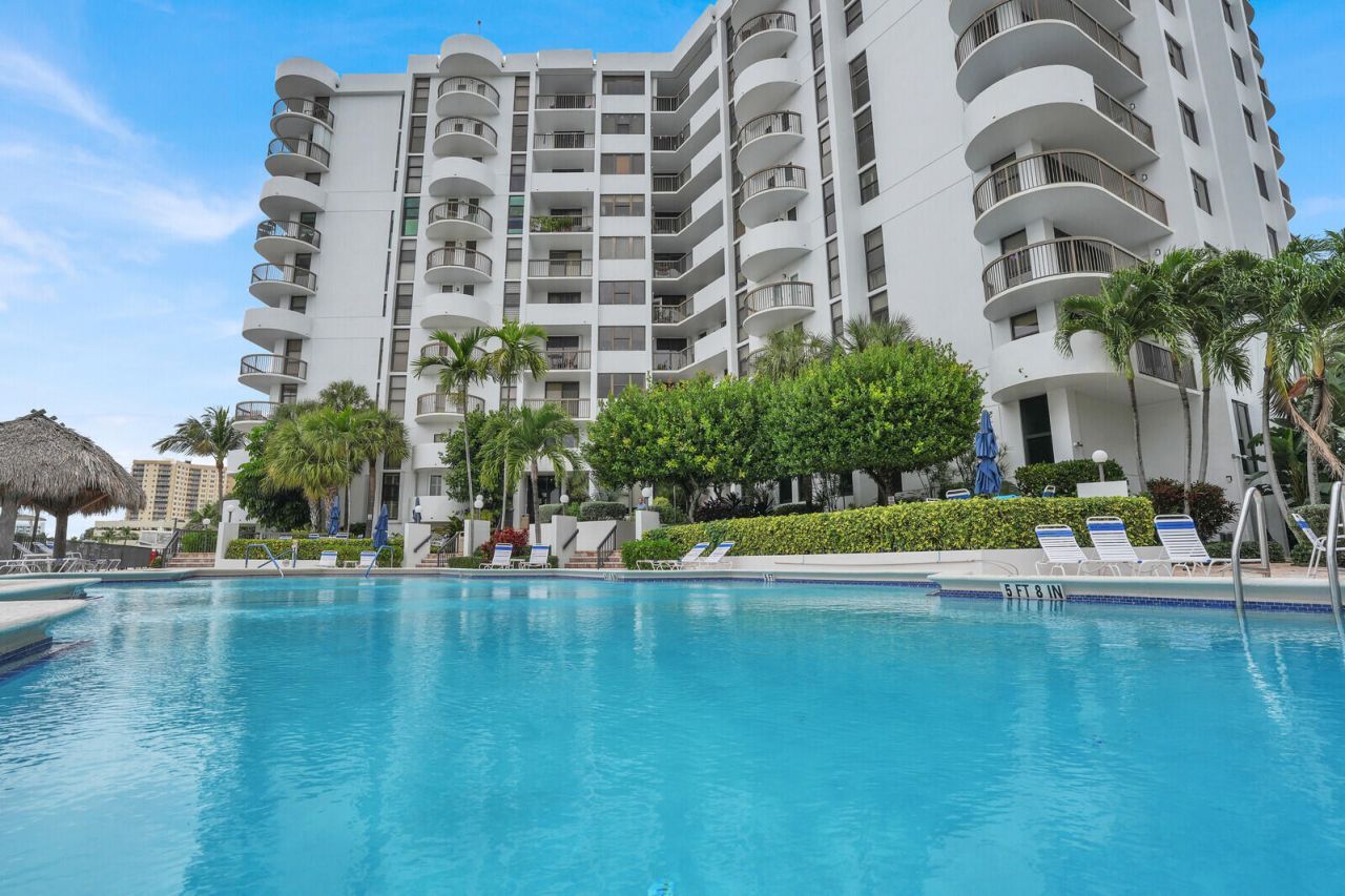 1361 S Ocean Boulevard, Unit Phb9, Pompano Beach, FL 33062 Photo
