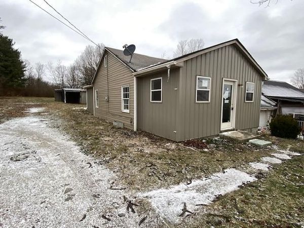 13455 St. Rt. 28, W., Greenfield, OH 45123