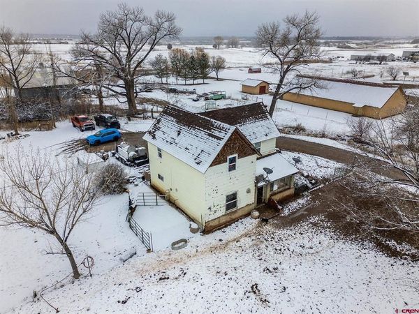 15454 Road 22, Dolores, CO 81323