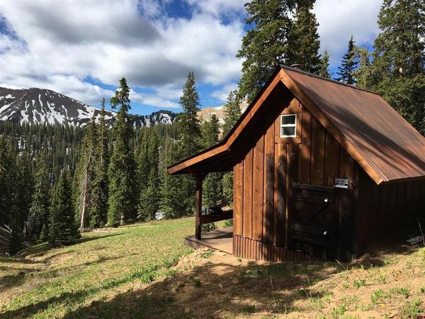 0 Legal Tender Trail, Rico, CO 81332