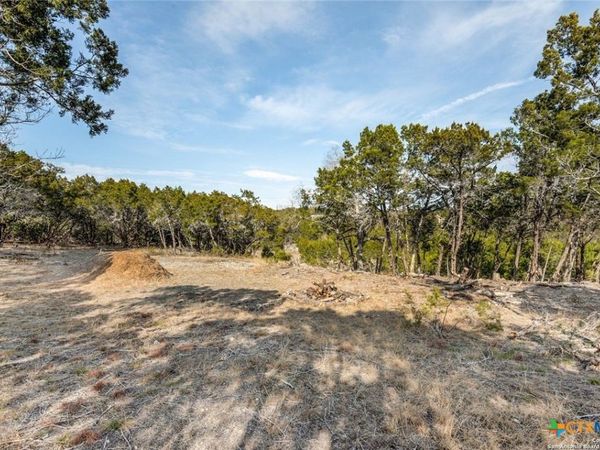 Lot 151R Stagecoach Trail, Spring Branch, TX 78070