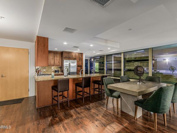 7151 E RANCHO VISTA Drive, Unit 4001, Scottsdale, AZ 85251