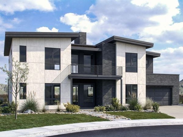 5040 Moss Place , Golden, CO 80403