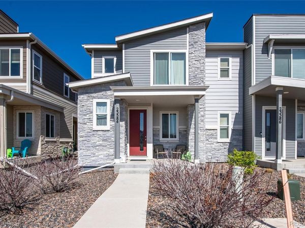 23584 E 5th Place, Aurora, CO 80018