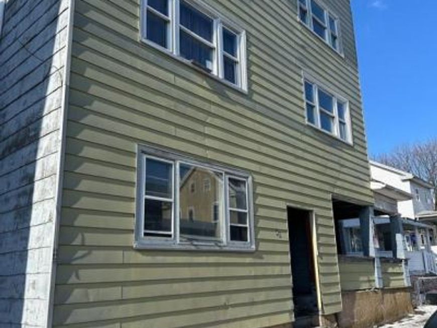 48 S Kennedy Drive, McAdoo, PA 18237 Main Photo