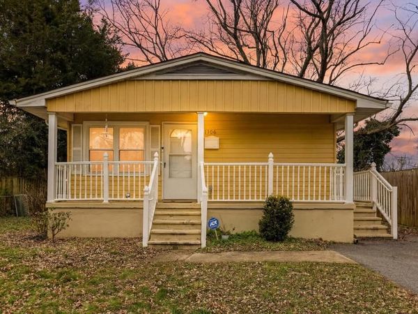 1106 BRASHEARS STREET, ANNAPOLIS, MD 21403