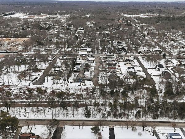 Railroad Avenue, Medford, NY 11763