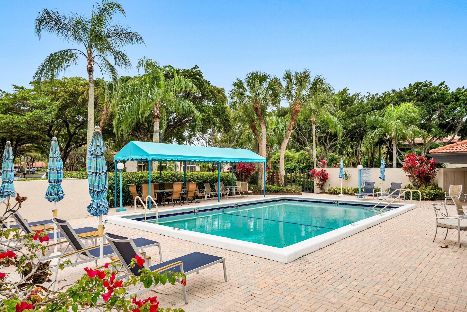 21680 Tall Palm Circle, Unit 12-B, Boca Raton, FL 33433 Photo