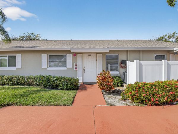 18921 Argosy Drive, Boca Raton, FL 33496