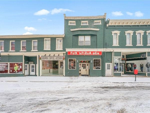 9 S Park Avenue, Lisbon, OH 44432