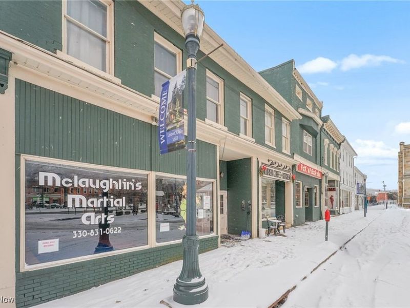 9 S Park Avenue, Lisbon, OH 44432 Photo 2