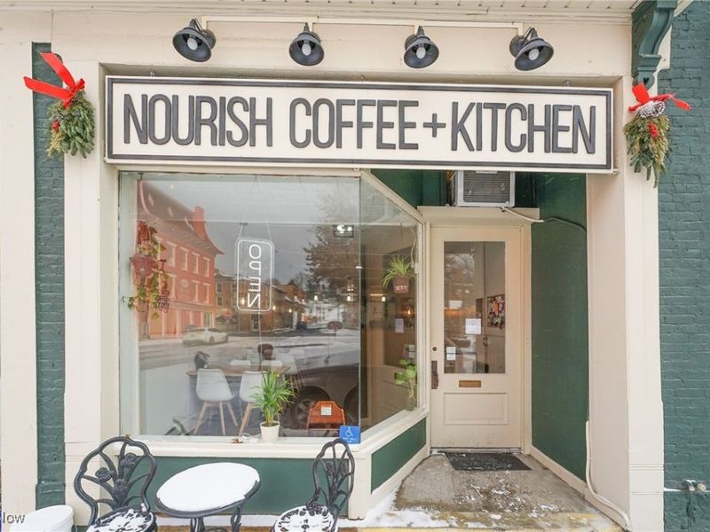 9 S Park Avenue, Lisbon, OH 44432 Photo 3