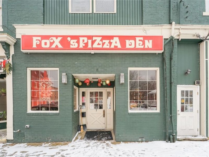 9 S Park Avenue, Lisbon, OH 44432 Photo 4