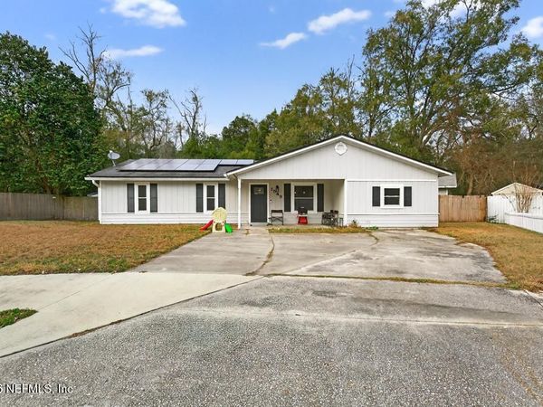 1549 SONOMA Court, Jacksonville, FL 32221