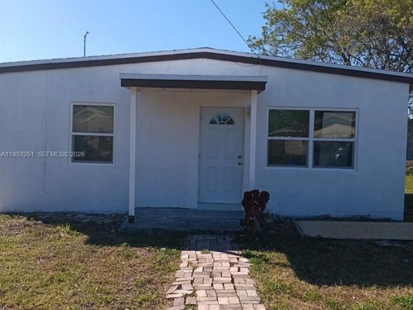 709 NW 10th Ave, Pompano Beach, FL 33060