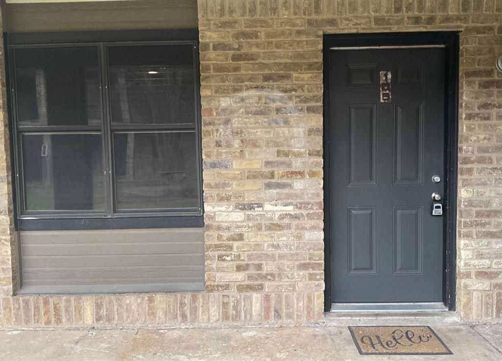 1214 Baylor Avenue, Unit 105, Waco, TX 76706 Main Photo