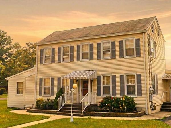 163 KLOCKNER RD, HAMILTON TOWNSHIP, NJ 08619