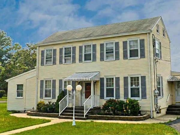 163 KLOCKNER RD, HAMILTON TOWNSHIP, NJ 08619