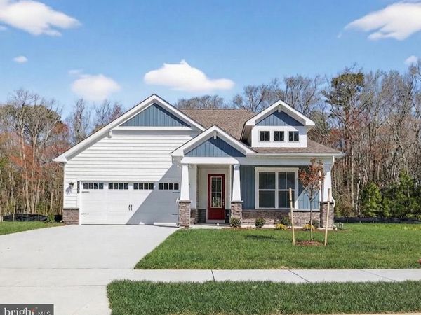 35321 STRAY DOE WAY, SELBYVILLE, DE 19975