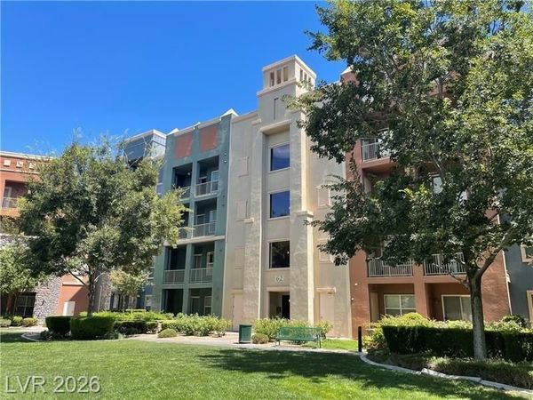 62 E Serene Avenue, Unit 225, Las Vegas, NV 89123
