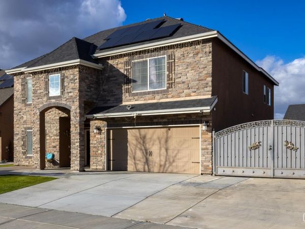 5414 Twinkle Lane, Bakersfield, CA 93313