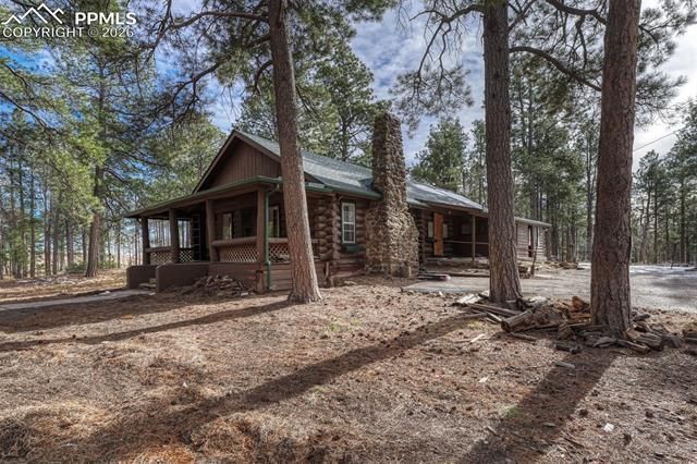 14425 Black Forest Road, Colorado Springs, CO 80908 Main Photo