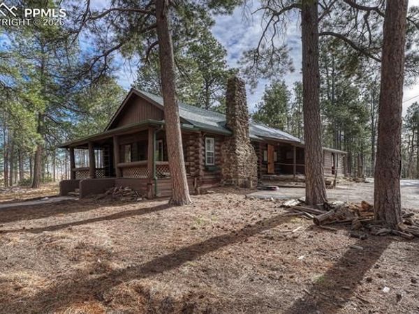 14425 Black Forest Road, Colorado Springs, CO 80908