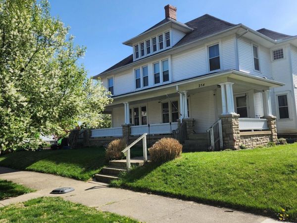 250 S Douglas Avenue, Springfield, OH 45505