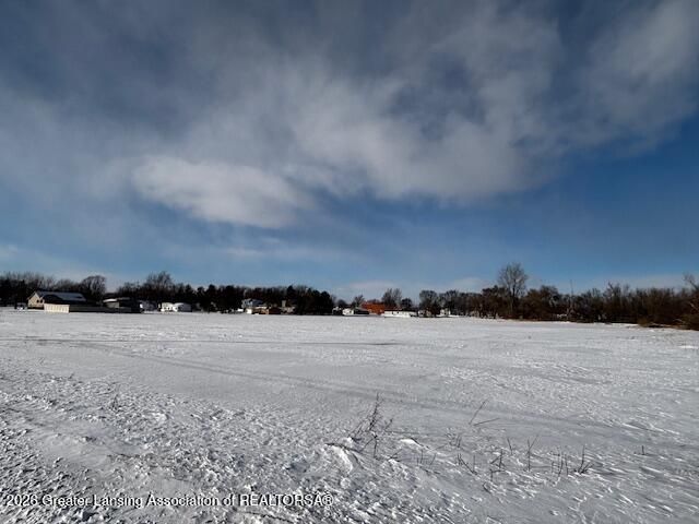 0 S Sterling Street, Ashley, MI 48806 Main Photo