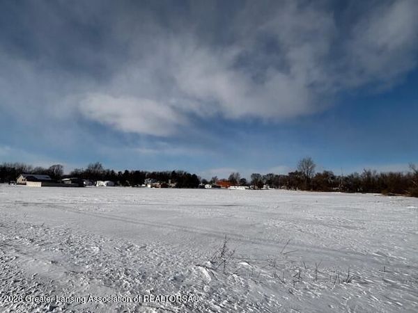 0 S Sterling Street, Ashley, MI 48806